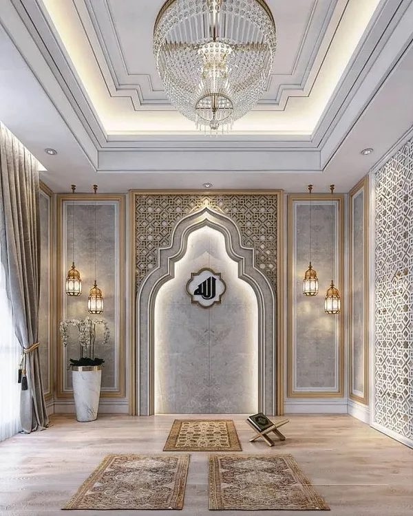 Nimah Urbanscape-Apartments