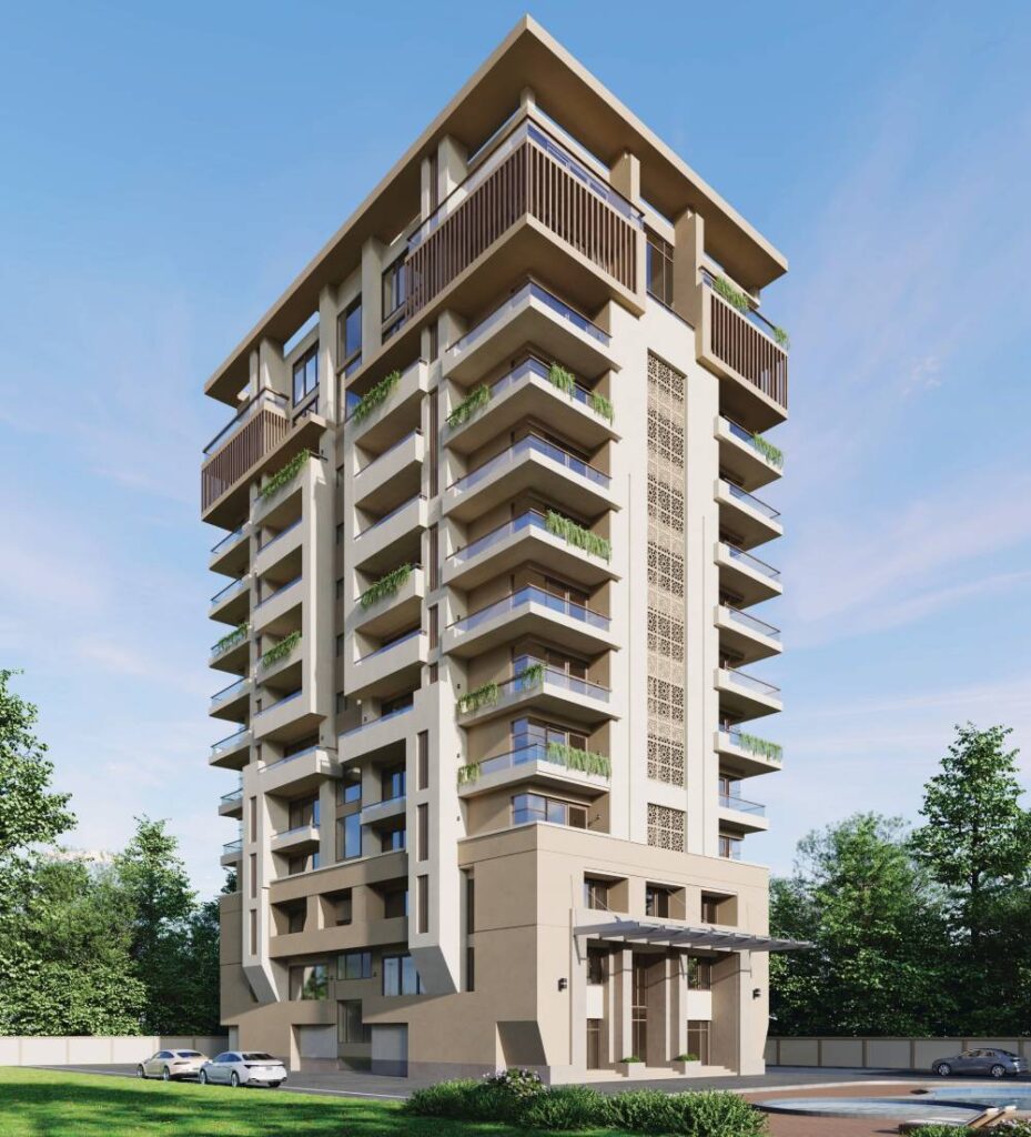 Nimah Urbanscape Developer