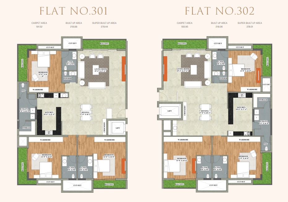 Nimah Urbanscape-floor plan 2